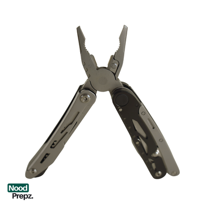 Multitool 21-in-1 Roestvrij Staal