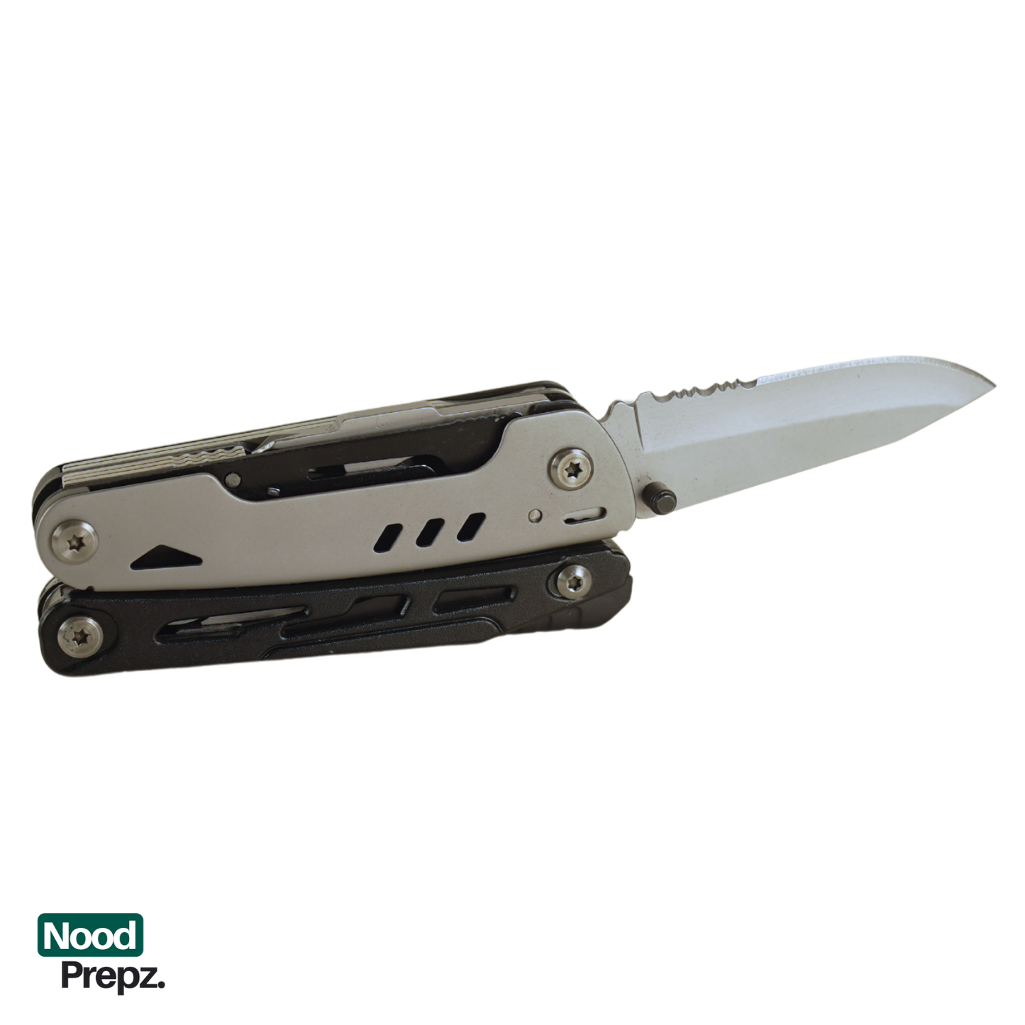 Multitool 21-in-1 Roestvrij Staal