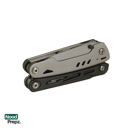 Multitool 21-in-1 Roestvrij Staal