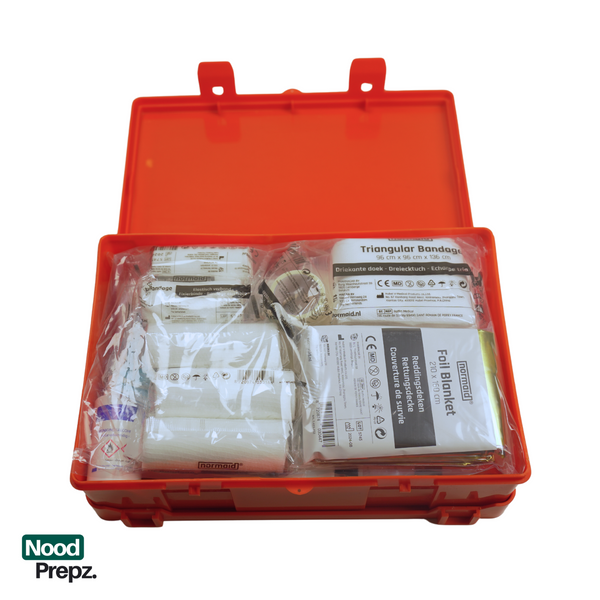 48-delige EHBO kit