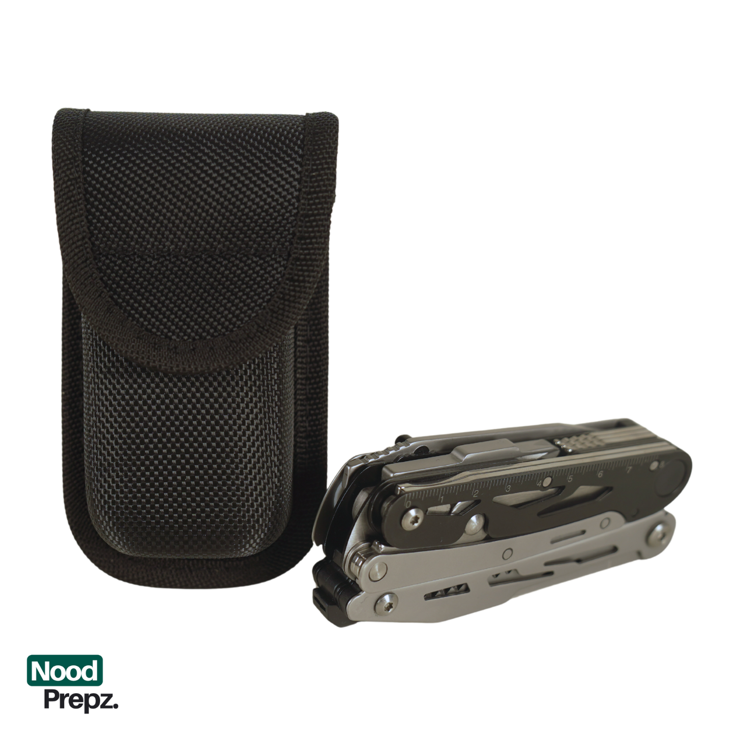 Multitool 21-in-1 Roestvrij Staal