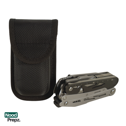 Multitool 21-in-1 Roestvrij Staal