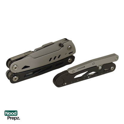Multitool 21-in-1 Roestvrij Staal