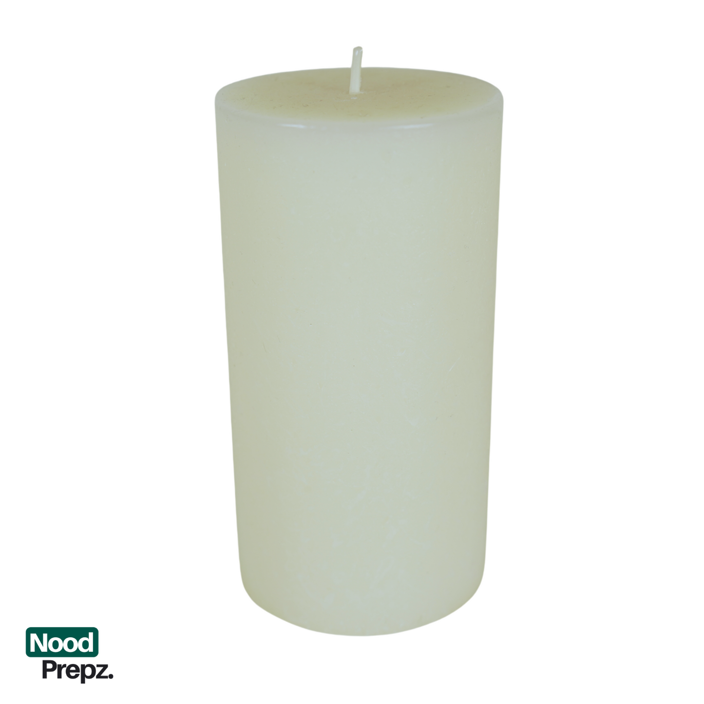 Bolsius Stompkaars (60 uur brandtijd)