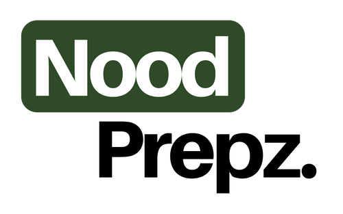 Noodprepz