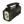 Noodradio met 10.000 mAh