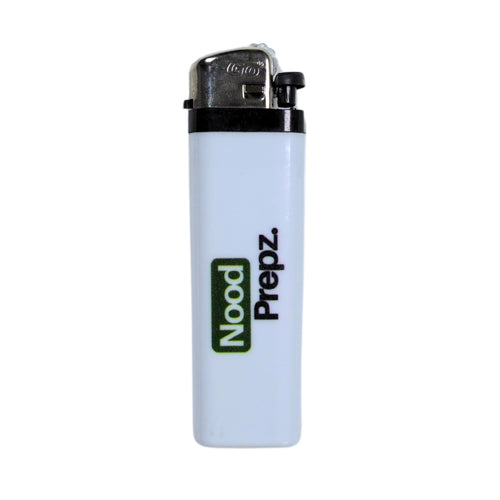 NoodPrepz aansteker
