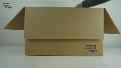 Premium Noodpakket voor Thuis