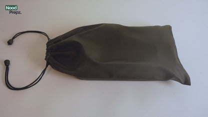 Handpomp waterfilter