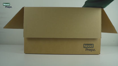 Noodpakket voor Thuis